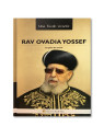 Rav Ovadia Yossef