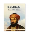 Rambam - Hilhot Deot
