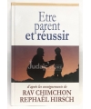 Etre parent et réussir