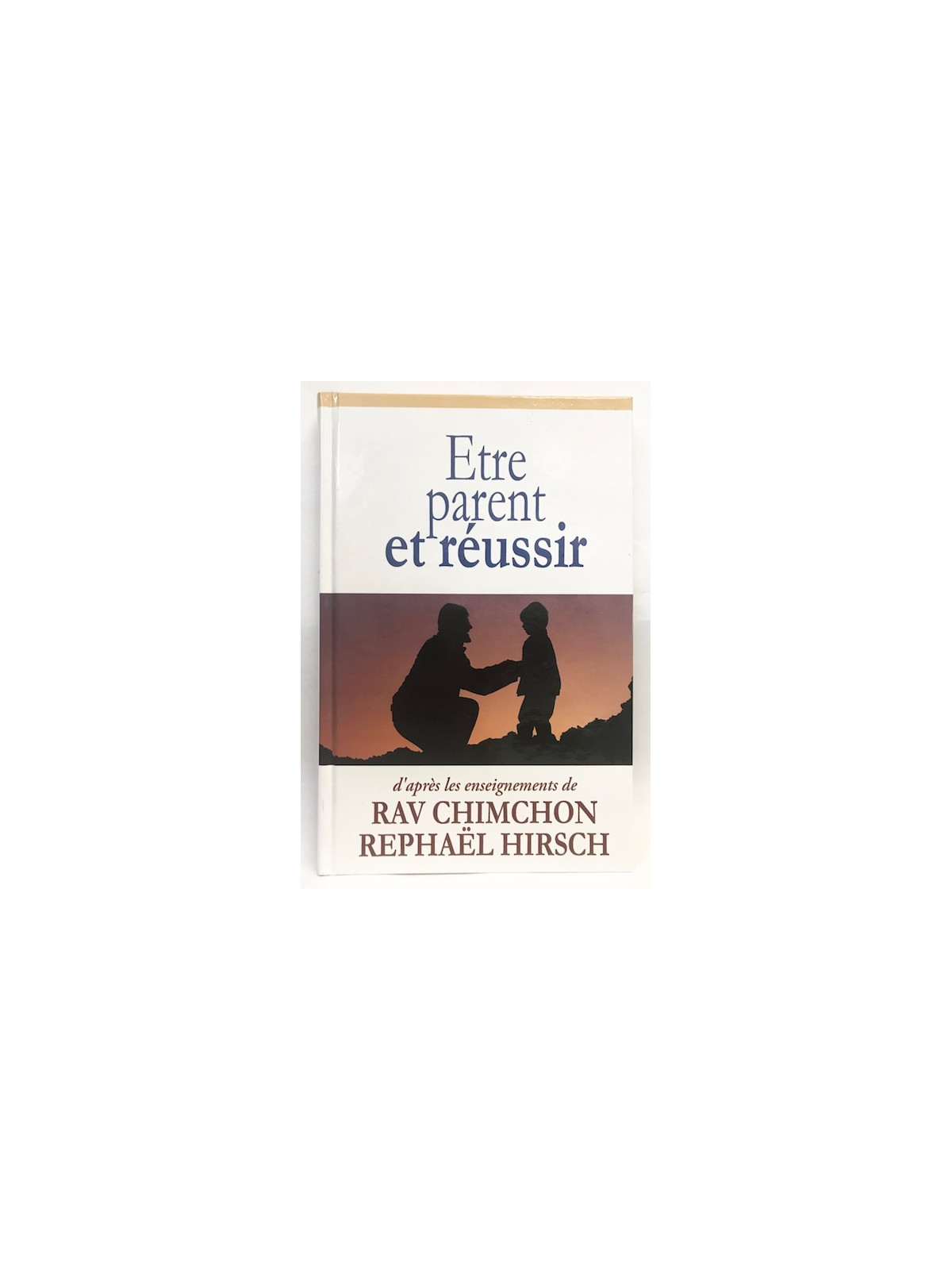 Etre parent et réussir