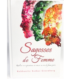 Sagesse de Femme