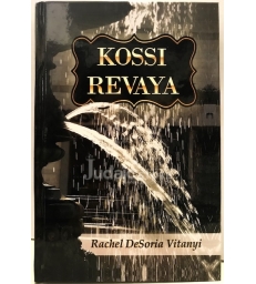 Kossi Revaya