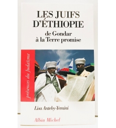 Les Juifs d'Ethiopie