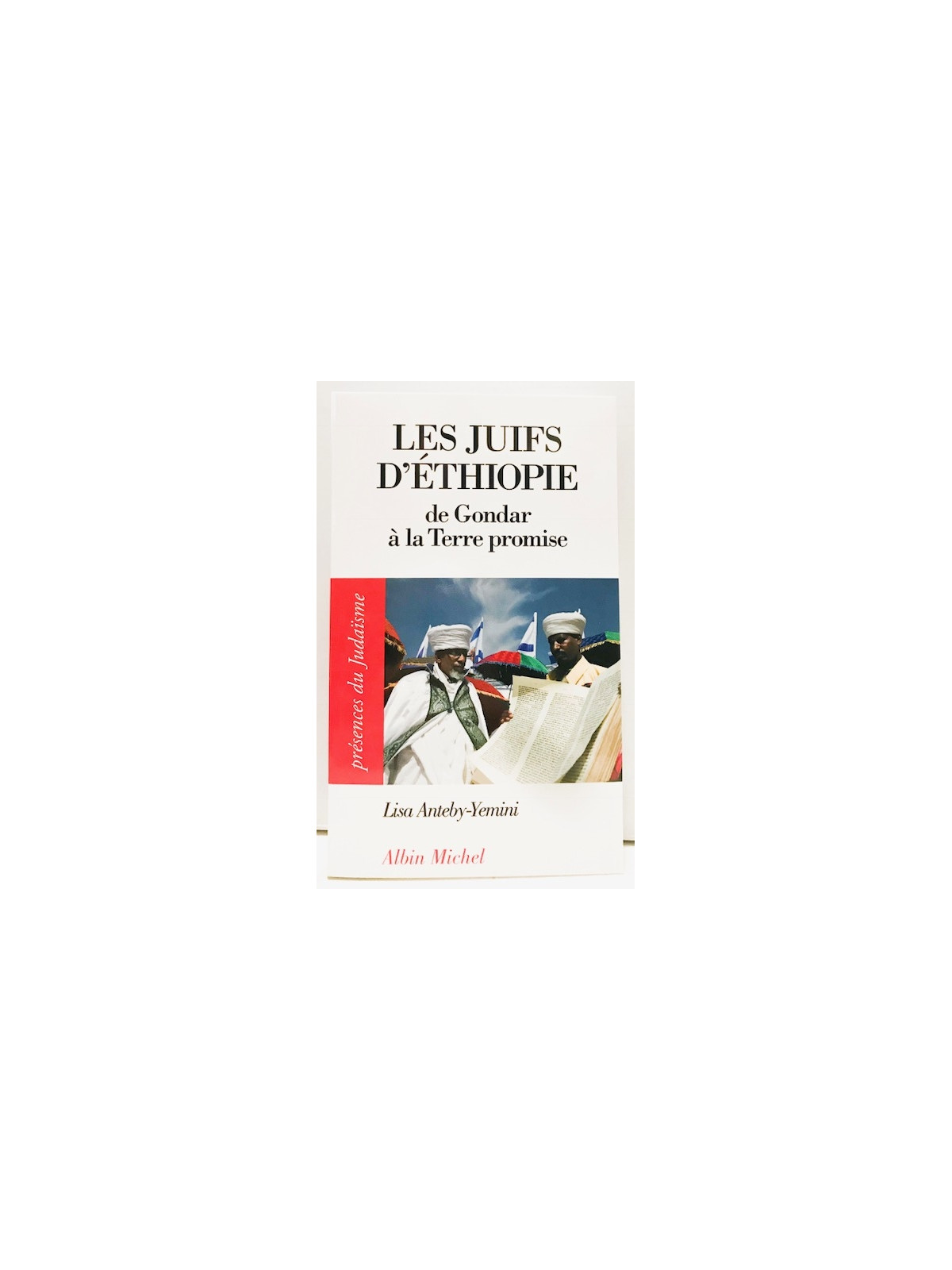 Les Juifs d'Ethiopie
