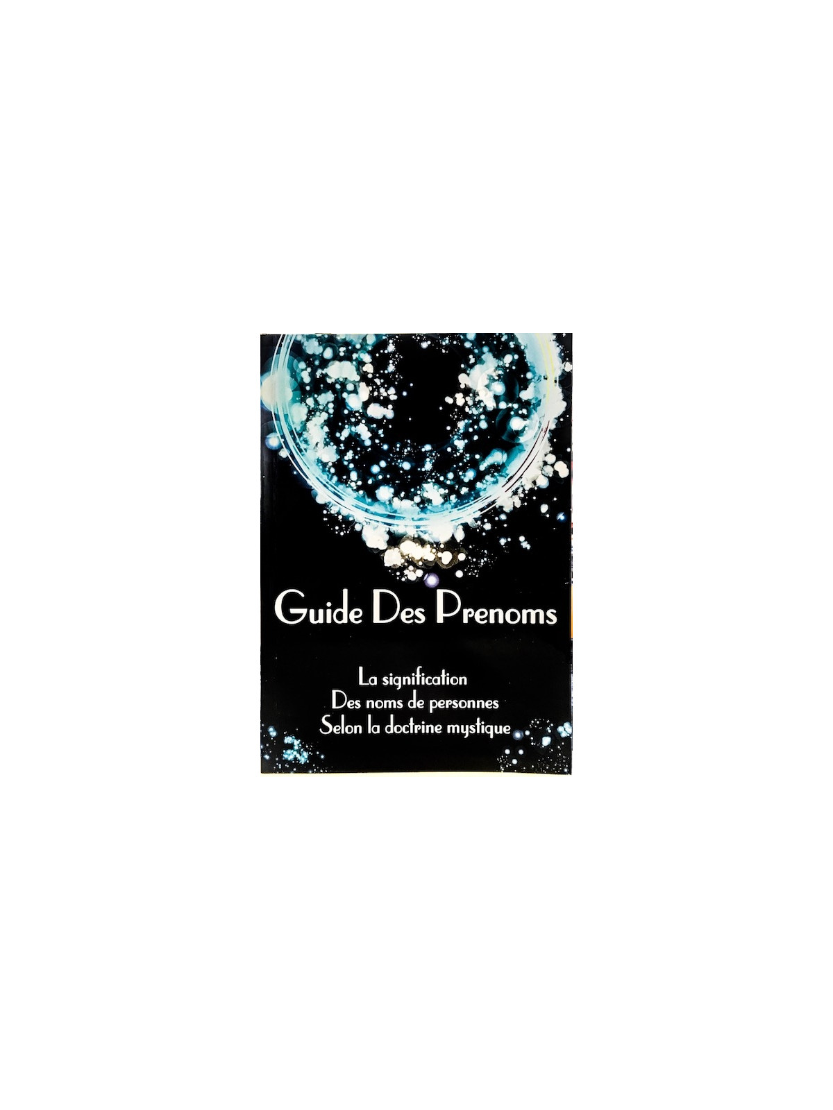Guide des prenoms