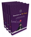 Coffret "Questions au Rav Dayan" (4 tomes)
