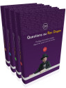 Coffret "Questions au Rav Dayan" (4 tomes)