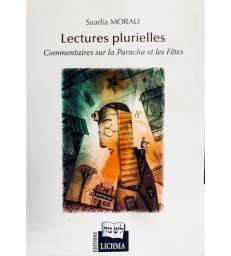 Lectures plurielles