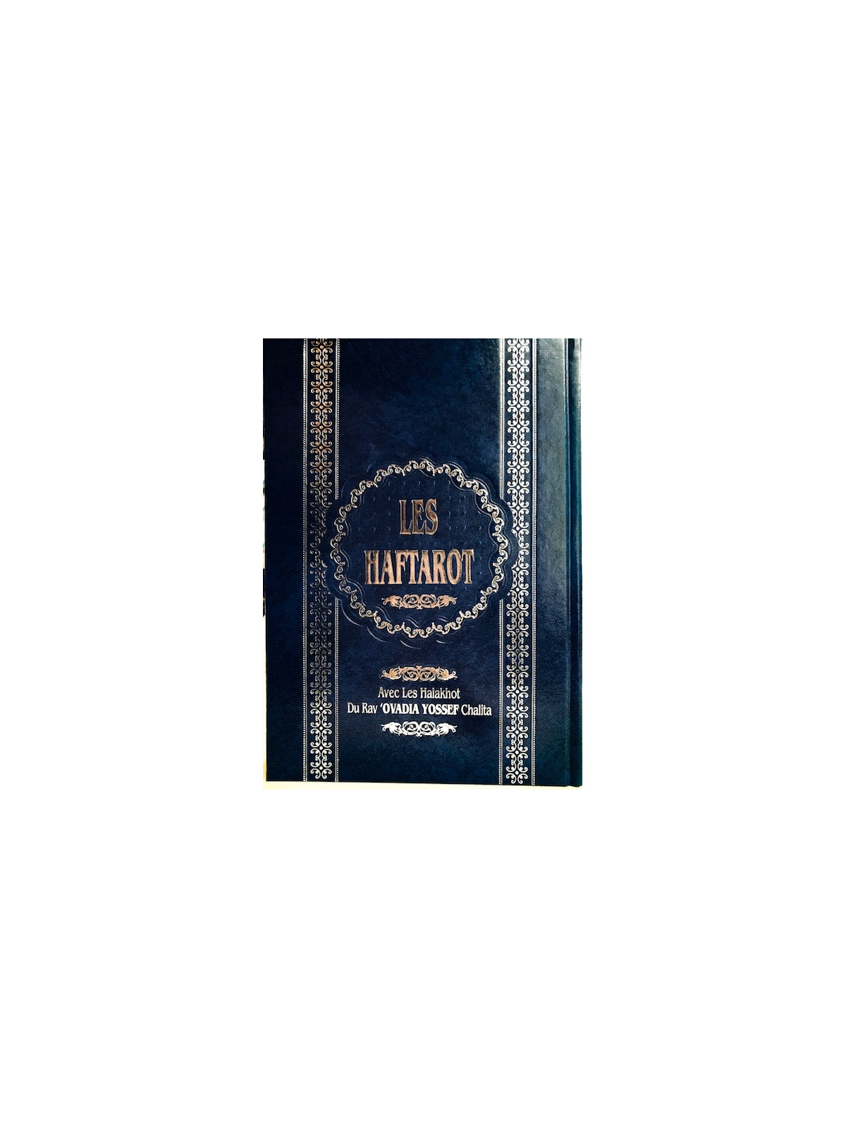 Les Haftarot