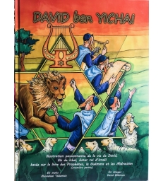 David ben Yichai