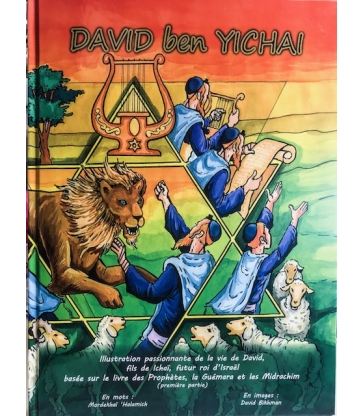 David ben Yichai
