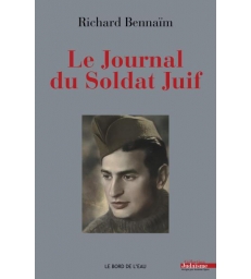 Le journal su soldat juif