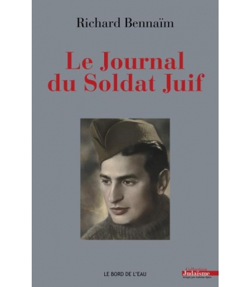 Le journal su soldat juif
