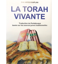 La Torah vivante