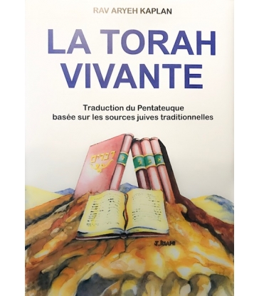 La Torah vivante