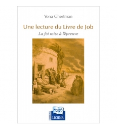 Une lecture du Livre de Job