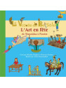 Le voyage de betsalel - l'art en fête