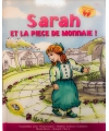 Sarah et la pièce de monnaie