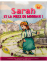 Sarah et la pièce de monnaie