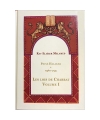 Les Lois de Chabbat - Tome 1