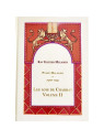 Les Lois de Chabbat - Tome 2