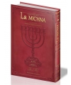 LA MICHNA : MOED I