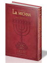 LA MICHNA : MOED I