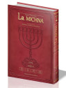LA MICHNA : MOED II