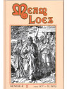 MEAM LOEZ - LA GENESE II