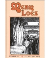 MEAM LOEZ - LA GENESE IV