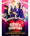 Histoires du fond du coeur de maman