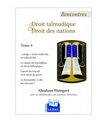 Rencontres - Tome 6