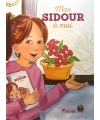 Mon Sidour a moi illustré - Fille - Hebreu / Francais