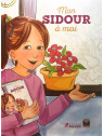 Mon Sidour a moi illustré - Fille - Hebreu / Francais