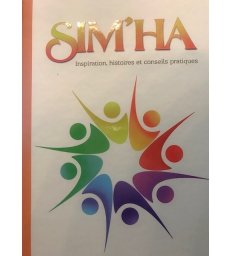 Sim'ha - Inspirations, histoires et conseils pratiques
