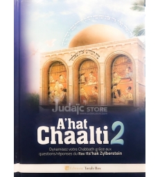 A'hat chaalti 2