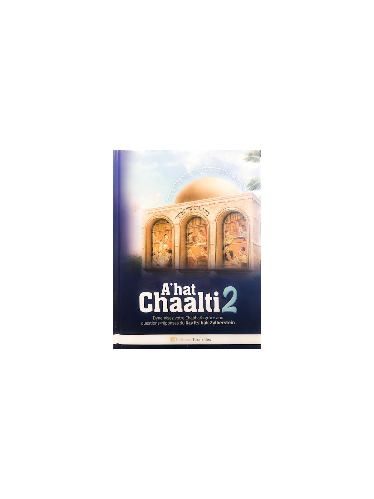 A'hat chaalti 2
