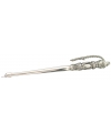 Yad pour sefer Torah 25cm