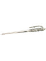 Yad pour sefer Torah 25cm