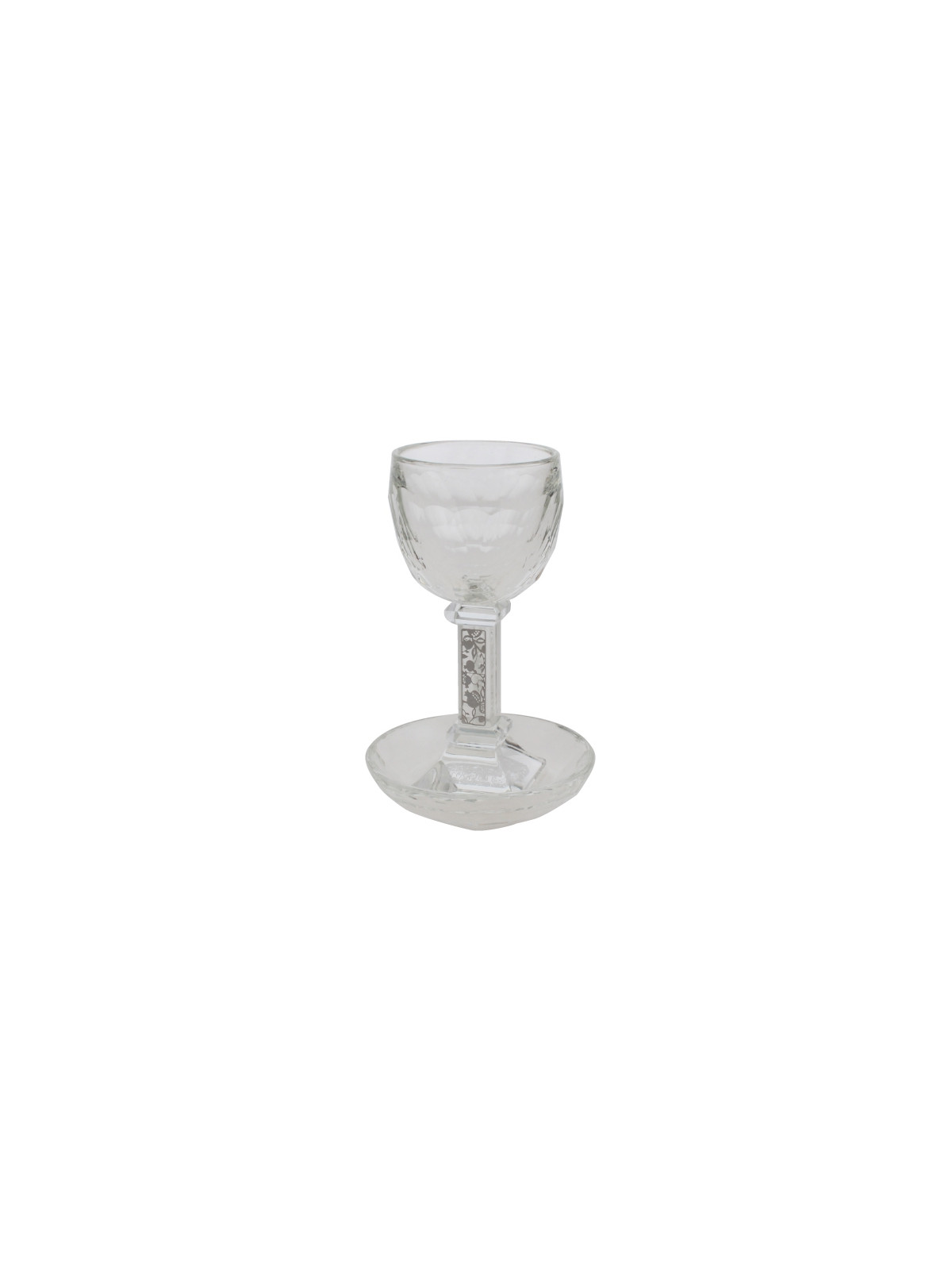 Verre de Kiddouch Cristal 16cm