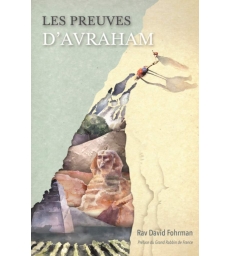 Les Preuves D'Avraham