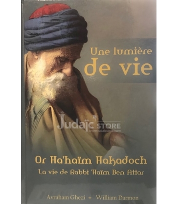 Une lumière de vie