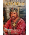 Salomon Roi d'Israel