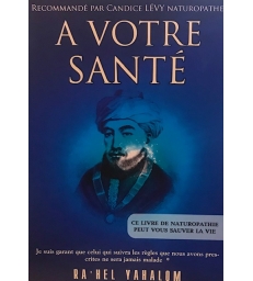 A votre santé