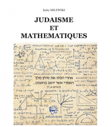 Judaïsme et Mathématiques