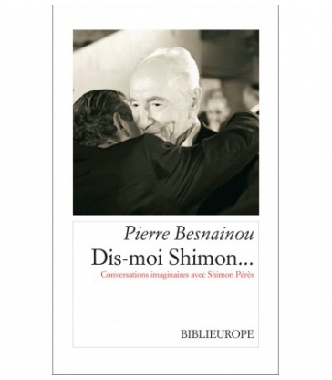 Dis-moi Shimon...