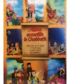 Allons accueillir le Chabbath