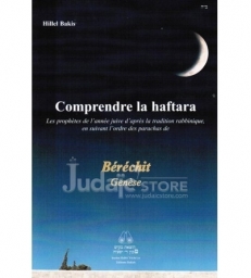 Comprendre la Haftara - Béréchit / Genèse