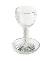 Verre de Kiddouch Cristal 17cm