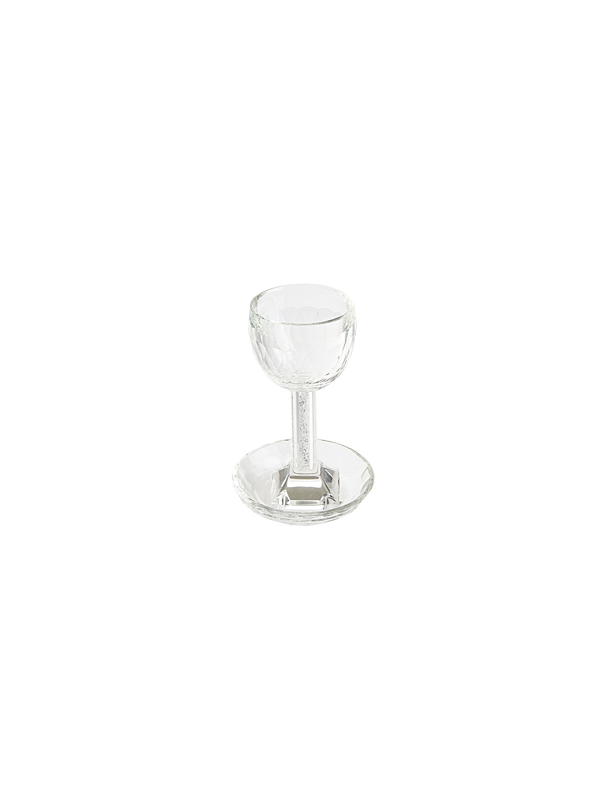 Verre de Kiddouch Cristal 17cm